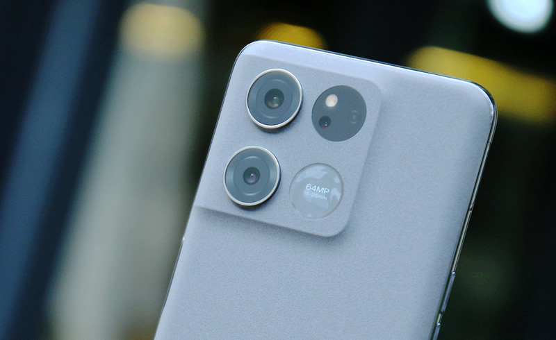 國產大廠誠意千元機，12+256G頂配版僅1199元！支持NFC、WIFI6和67W快充